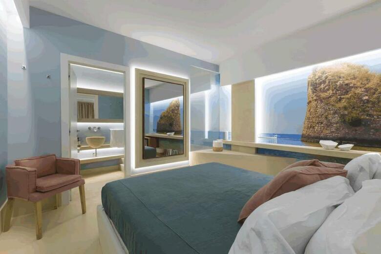 Hotel Terra D'acqua Resort