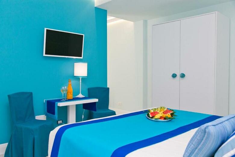 Hotel Terra D'acqua Resort
