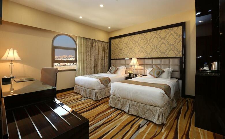 Hotel Al Muhaidb Residence Al Ahsa