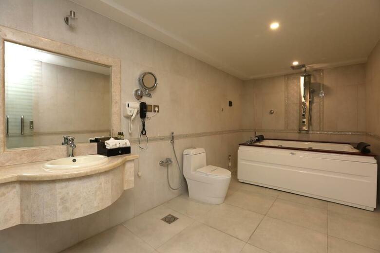 Hotel Al Muhaidb Residence Al Ahsa