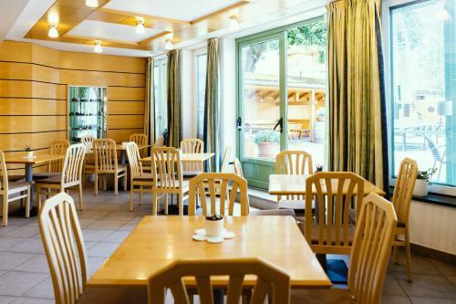 Hotel Wandergasthof Stern