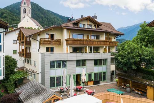 Hotel Wandergasthof Stern
