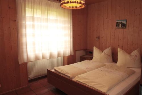Bed & Breakfast Apartments Pension Sonia
