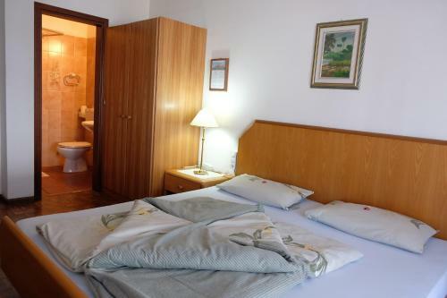 Bed & Breakfast Apartments Pension Sonia