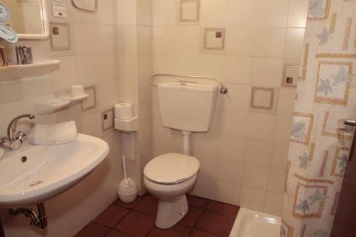 Bed & Breakfast Apartments Pension Sonia