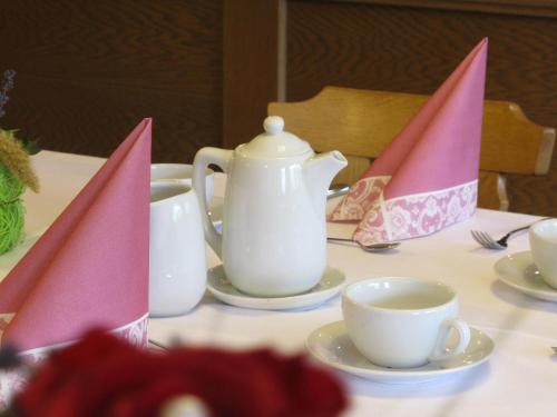 Bed & Breakfast Apartments Pension Sonia