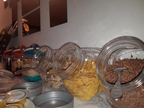 Bed & Breakfast Apartments Pension Sonia