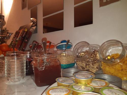 Bed & Breakfast Apartments Pension Sonia