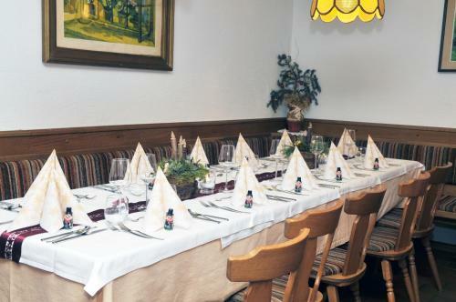 Bed & Breakfast Apartments Pension Sonia