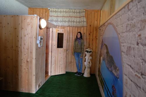 Bed & Breakfast Apartments Pension Sonia