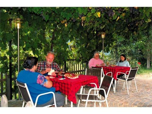Hostal Gasthof Mitterm�hl