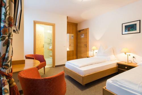 Hotel Tyrol
