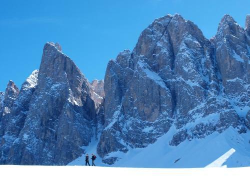 Hotel Tyrol
