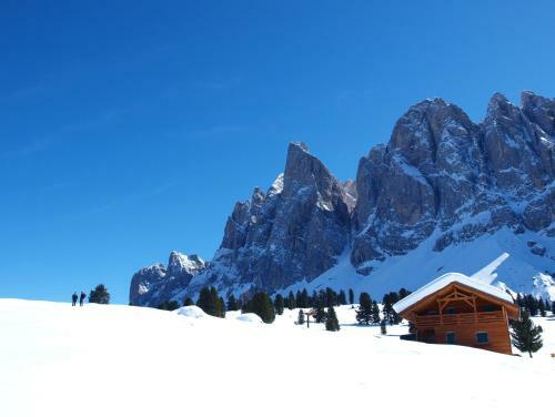 Hotel Tyrol