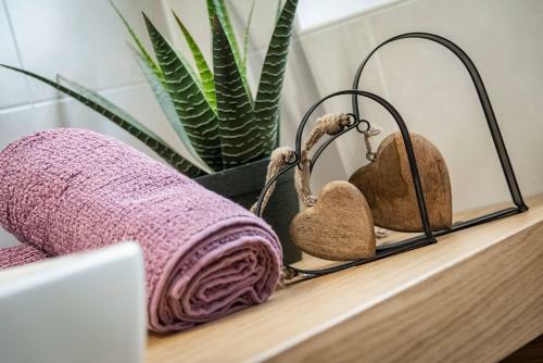 Apartamento Living Puez