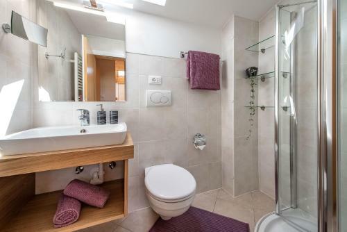 Apartamento Living Puez