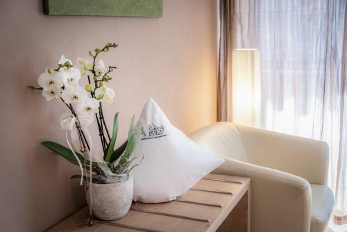 Apartamento Living Puez