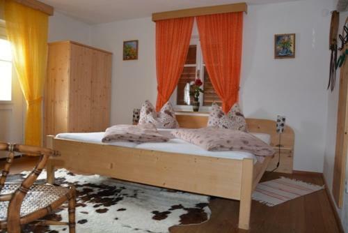 Agroturismo Rieferhof