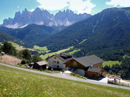 Agroturismo Rieferhof