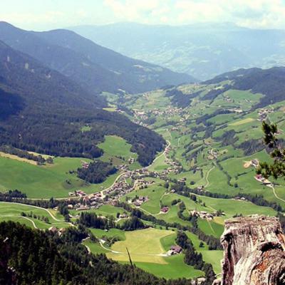 Agroturismo Rieferhof