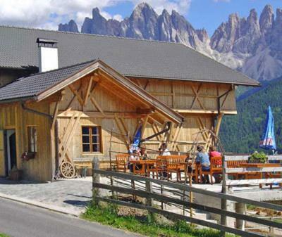 Agroturismo Rieferhof