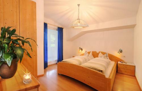 Apartamento Haus Tannenburg