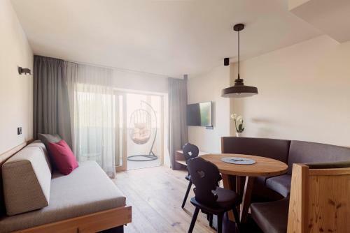 Wanderhotel Teiserhof