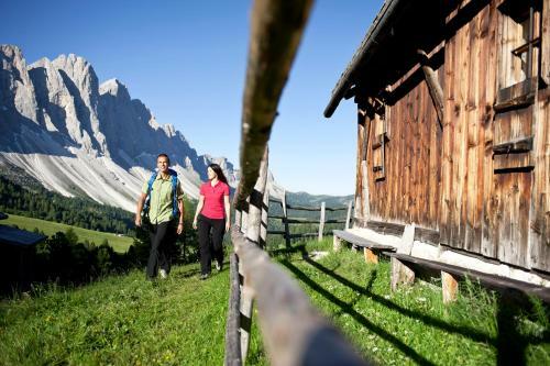 Wanderhotel Teiserhof