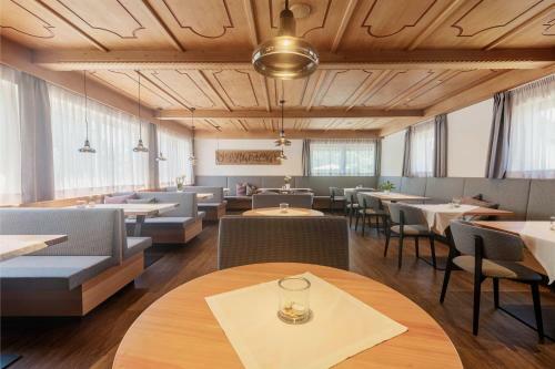 Wanderhotel Teiserhof