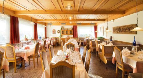 Wanderhotel Teiserhof
