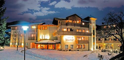 Wanderhotel Teiserhof