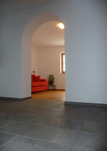 Aparthotel Putzerhof