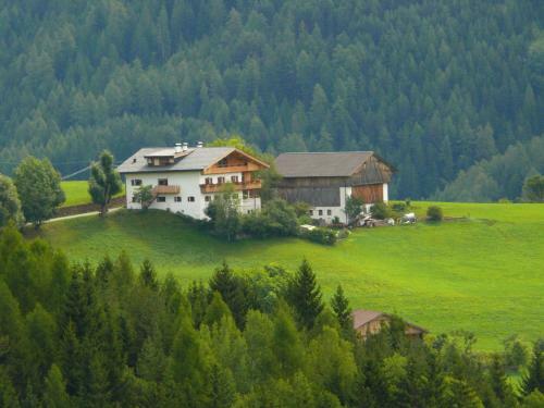 Agroturismo Gasleidhof