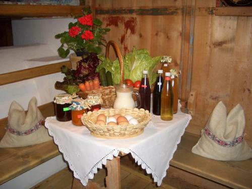 Agroturismo Gasleidhof
