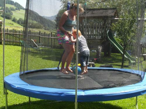 Agroturismo Gasleidhof