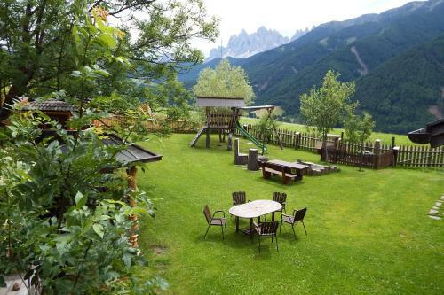 Agroturismo Gasleidhof