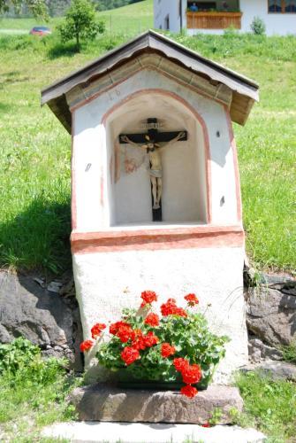 Agroturismo Mantingerhof