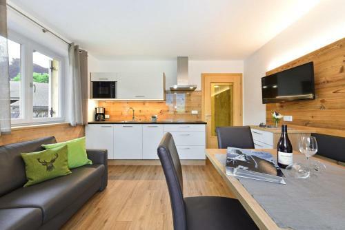 Apartamento Jaiterhof