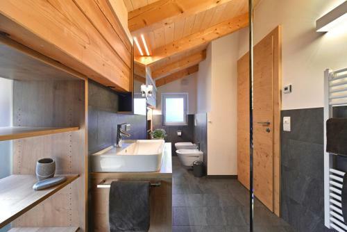 Apartamento Jaiterhof