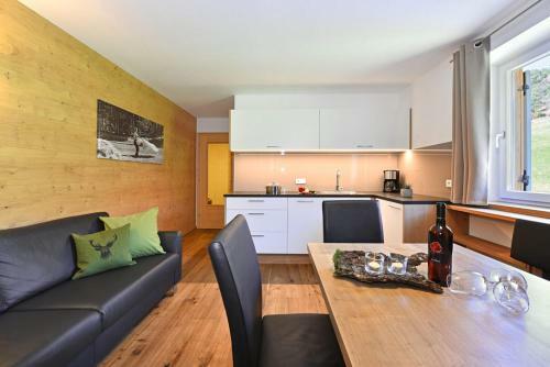 Apartamento Jaiterhof