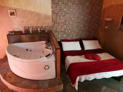 Villamir B&B