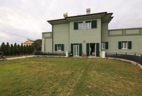 Villamir B&B