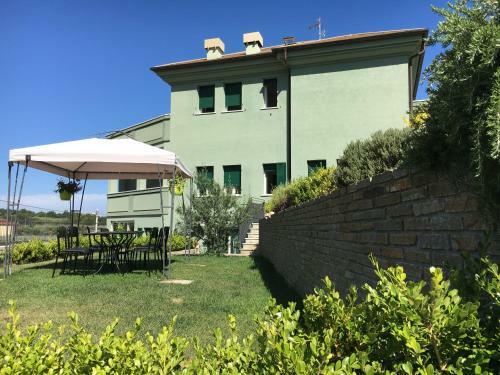 Villamir B&B