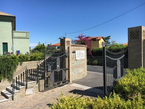 Villamir B&B