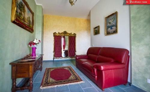 Villamir B&B