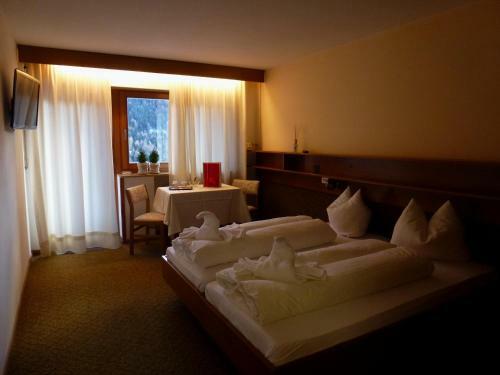 Bed & Breakfast Rasch�tzhof