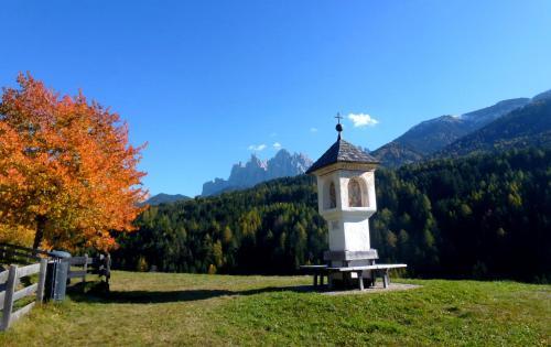 Bed & Breakfast Rasch�tzhof