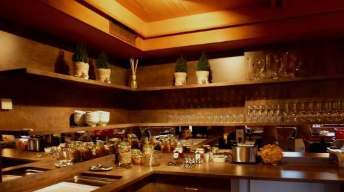 Bed & Breakfast Rasch�tzhof
