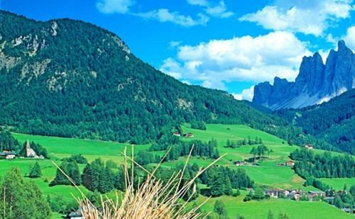 Apartamento Galreidhof