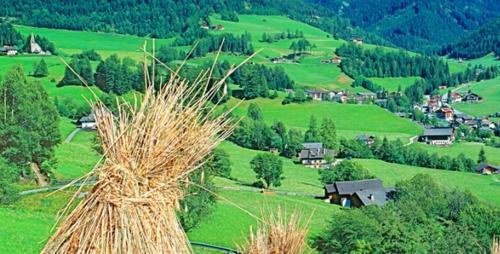 Apartamento Galreidhof